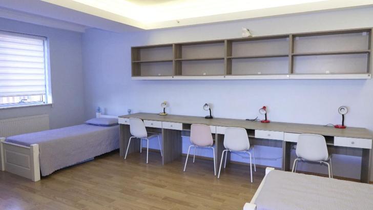 İstanbul- Üniversite öğrencilerinin barınma telaşı; özel yurt fiyatları 17 bin ile 58 bin arasında değişiyor