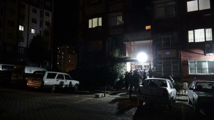 Polis memuruna 'cinsel saldırı' suçundan verilen ceza onandı