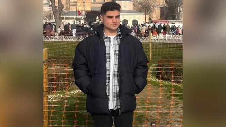 Çalıştığı inşaatta asansör boşluğuna düşen üniversiteli Celal öldü