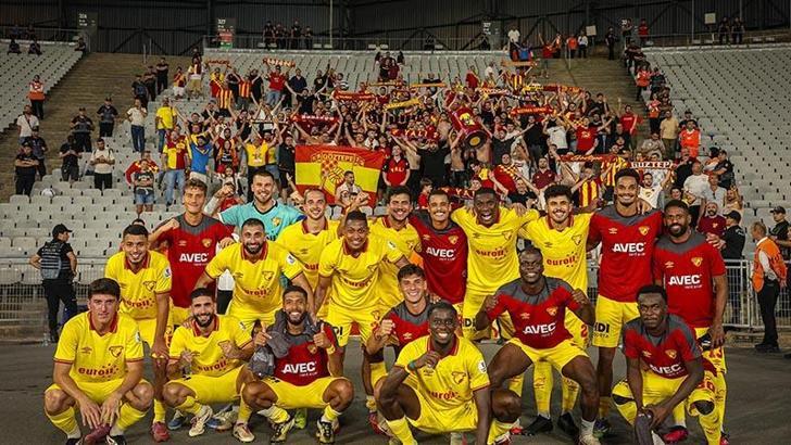 Göztepe evinde Konyaspor'u konuk edecek