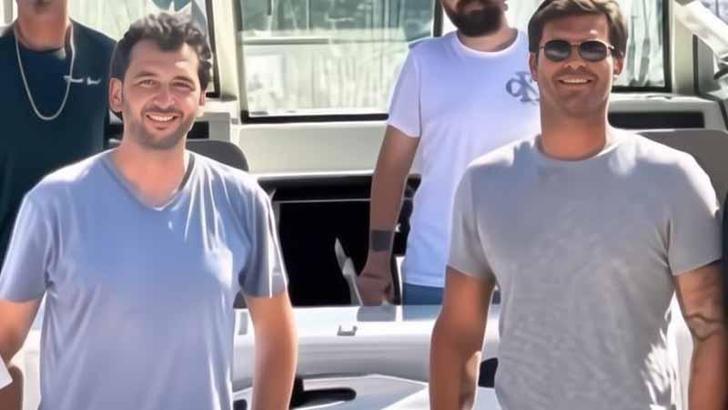 DHA, Tatlıtuğ’un ifadesine ulaştı; Yukay’ın son sözleri, ‘Her şey kontrol altında merak etme’ olmuş