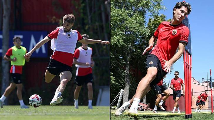Gençlerbirliği, Fenerbahçe maçı hazırlıklarına devam etti