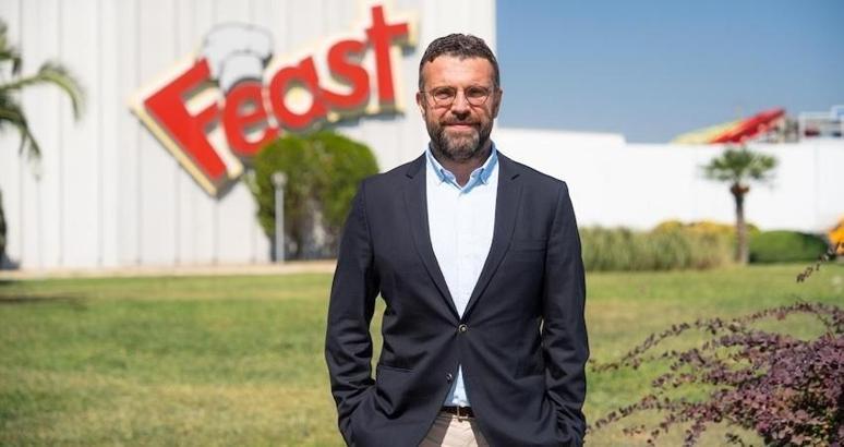 Feast, 2025’in ilk yarısında yüzde 50’nin üzerinde büyüme kaydetti