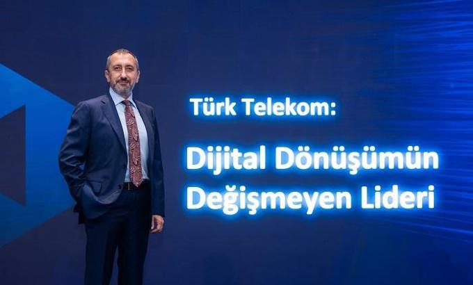 Türk Telekom'un sabit hizmetler imtiyaz sözleşmesi 2050 yılına kadar uzatıldı
