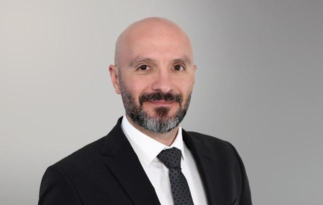 Aras Digital’in Genel Müdürlüğü’ne üst düzey atama