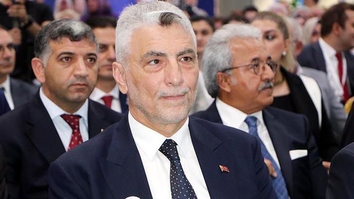 Bakan Bolat; Kooperatiflerimizle daha iyi bir dünya kurmaya çalışıyoruz