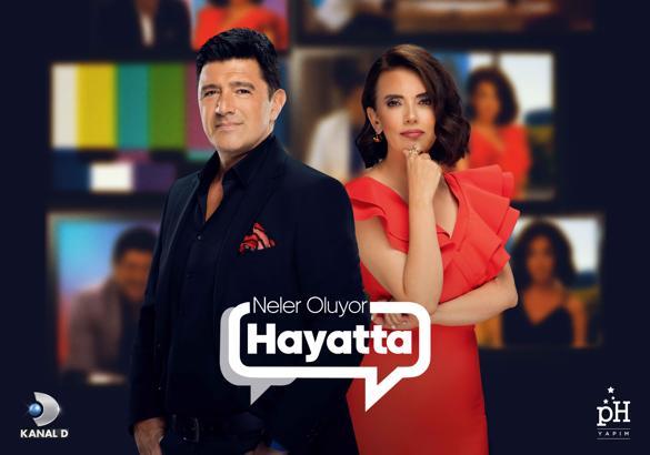 Neler Oluyor Hayatta’ya yapay zekalı tanıtım