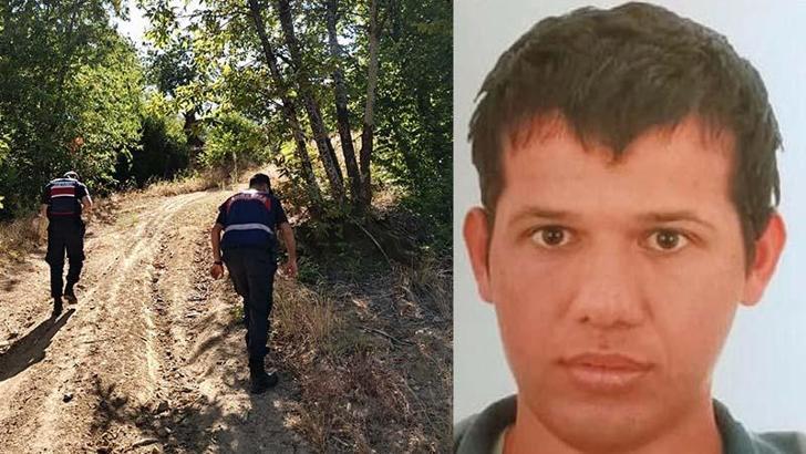 Kayıp zihinsel engelli Bestami için arama çalışması başlatıldı