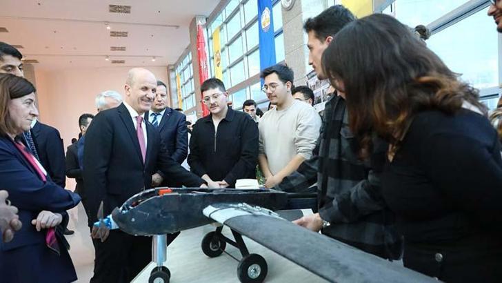 YÖK: Yeni açılan istihdam odaklı programların tümü doldu