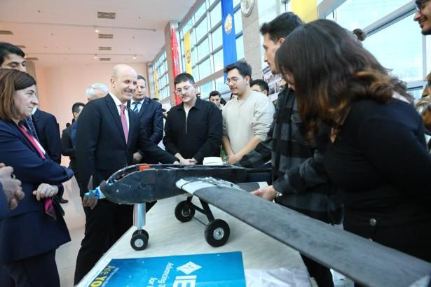 YÖK: Yeni açılan istihdam odaklı programların tümü doldu