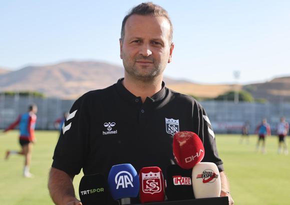 Osman Zeki Korkmaz: Canımızın sıkılacağı kısa bir dönem olacak