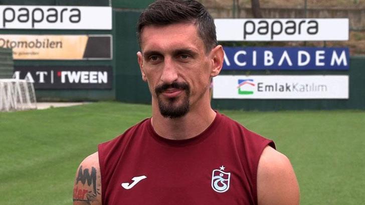Stefan Savic: Bütün takım olarak savunuyoruz