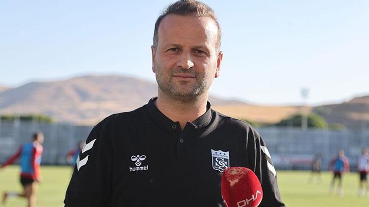 Osman Zeki Korkmaz: Canımızın sıkılacağı kısa bir dönem olacak