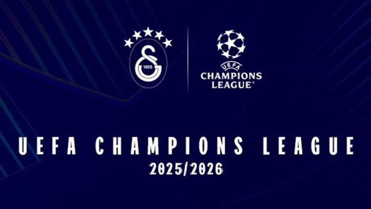 UEFA Şampiyonlar Ligi'nde Galatasaray’ın rakipleri belli oldu