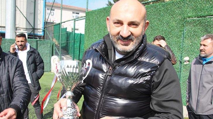 Tuncay Meriç cinayetinin şüphelisi, yurt dışına kaçmaya çalışırken yakalandı