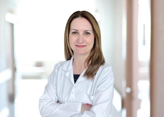 'Cilt lekeleri yazdan sonra belirginleşiyor'