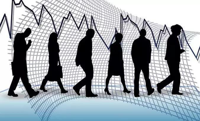 TÜİK: Temmuz ayında işsizlik oranı 0,4 puan azaldı