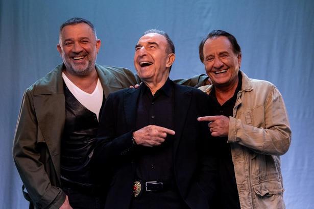 Arka Sokaklarda 20'nci yıl ölümsüzleşti