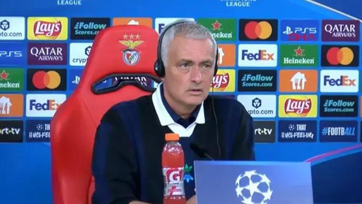 Fenerbahçe’de Mourinho dönemi bitti