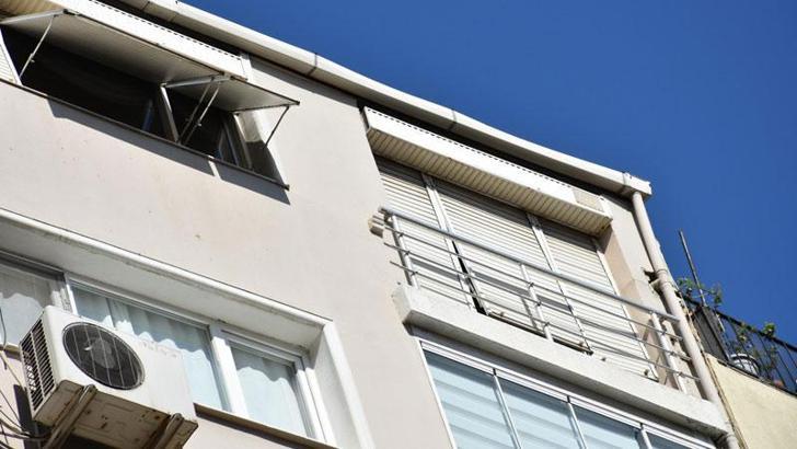 Kayıp olarak aranırken oturduğu binanın bahçesindeki eklentide cesedi bulundu