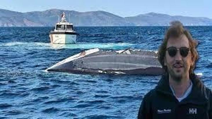 'Halit Yukay'ın teknesi ile gemideki boyaların kimyasalı araştırılmalı'