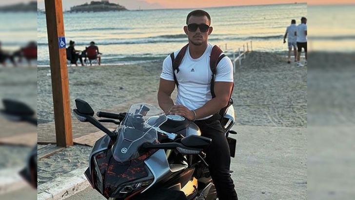 Motosikletli Kemal'in öldüğü kazada traktörün sürücüsü tutuklandı