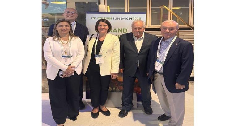 Sabri Ülker Vakfı, projelerini 15'inci yılında Paris'te tanıttı