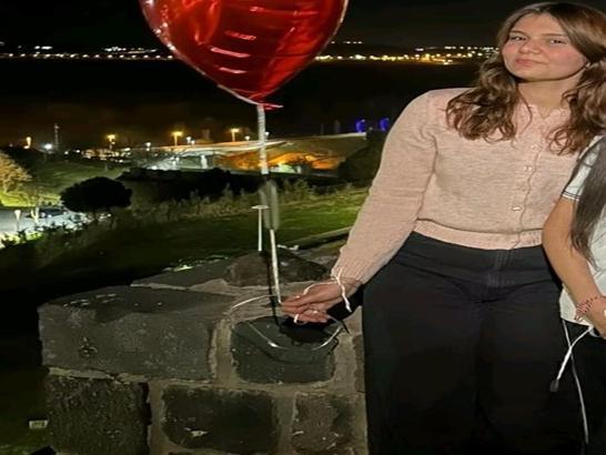 Liseli Kübra'nın öldüğü kazada ehliyetsiz sürücü 145 kilometre hız yapmış