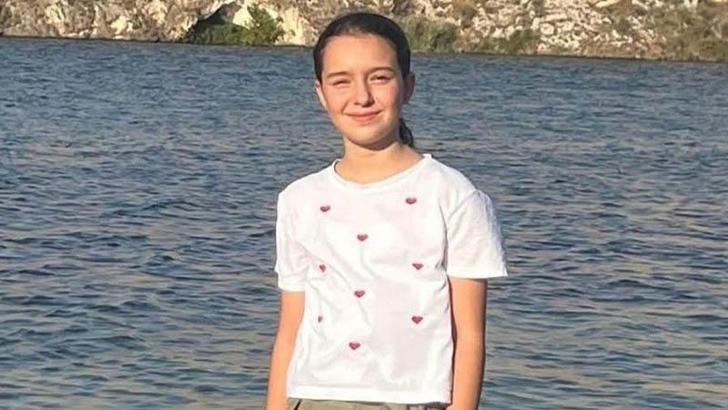 Otomobilin çarptığı 12 yaşındaki Fatma, 5 günlük yaşam savaşını kaybetti