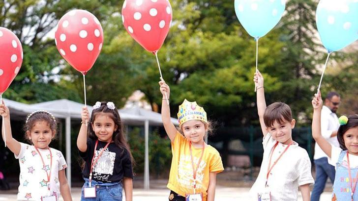 Minik öğrencilerin 'uyum' eğitimi 1 Eylül'de başlayacak