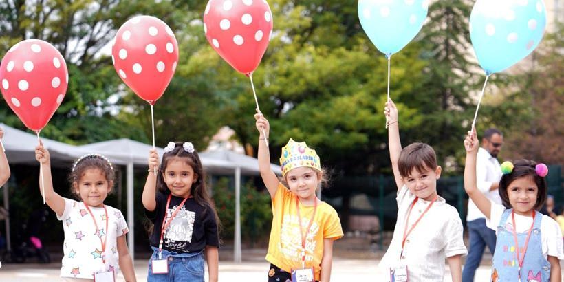 Minik öğrencilerin 'uyum' eğitimi 1 Eylül'de başlayacak