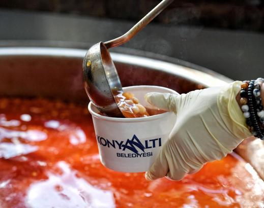 Çandır fasulyesi için coğrafi işaret başvurusu