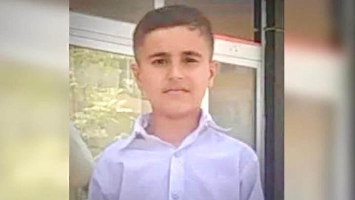 Damda kitap okurken yorgun mermiyle yaralanan Mehmet, 3,5 ay sonra öldü