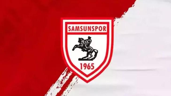 Samsunspor'un UEFA Konferans Ligi'ndeki rakipleri belli oldu