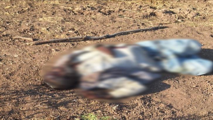 Kayıp olarak aranırken evine 3 kilometre mesafede cansız bedeni bulundu