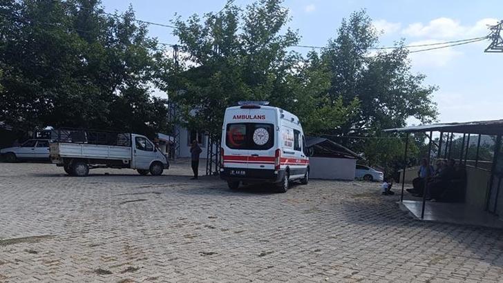 Tartıştığı kiracısını sopayla öldürdü