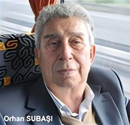 İş insanı Orhan Subaşı hayatını kaybetti