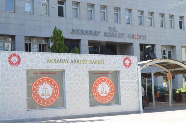 Damadını tabancayla 11 el ateş edip öldüren şüpheli adliyede