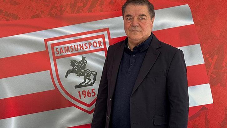 Samsunspor Başkan Vekili Bilen: Konferans Ligi’ndeki rakiplerimizden daha iyi bir takıma sahibiz