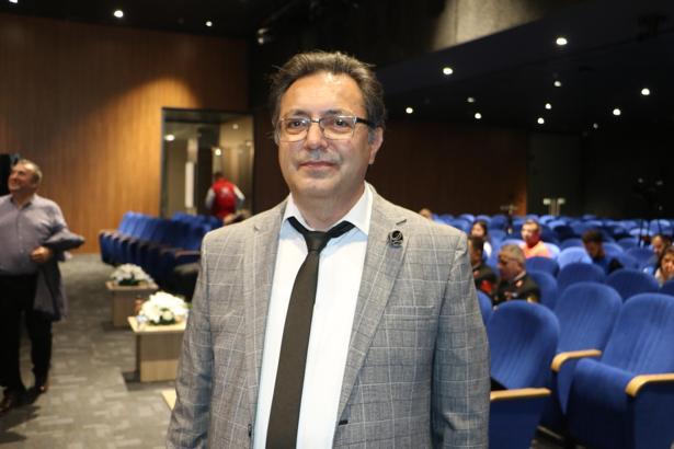 Prof. Dr. Erler: Mavnacılar sayesinde Sakarya Meydan Muharebesi kazanıldı