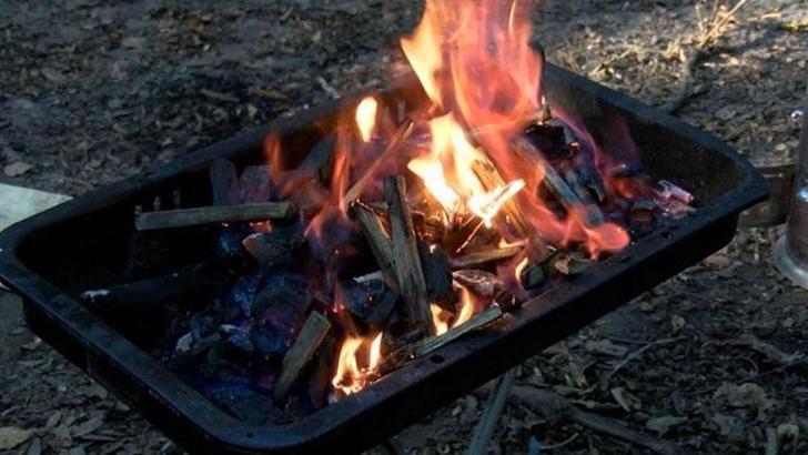 Ankara'da ateşli piknik yasağı uzatıdı