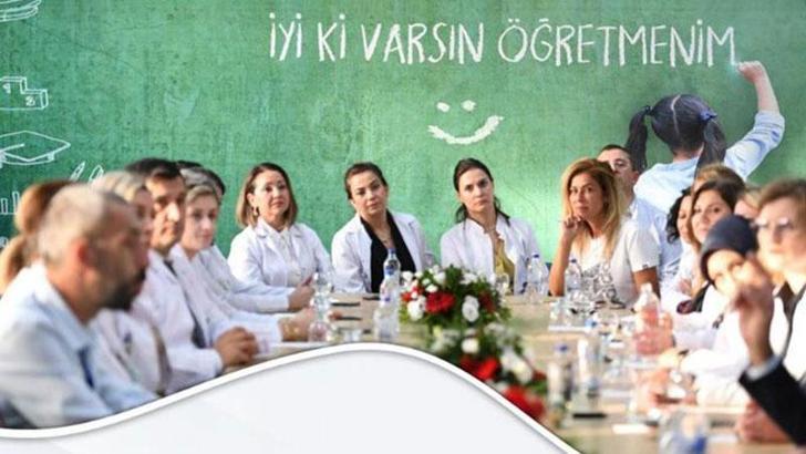 Sözleşmeli öğretmen sözlü sınav sonuçları açıklandı