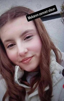 Tekirdağ'da Nisa'nın öldüğü kazada otomobilin sürücüsü tutuklandı