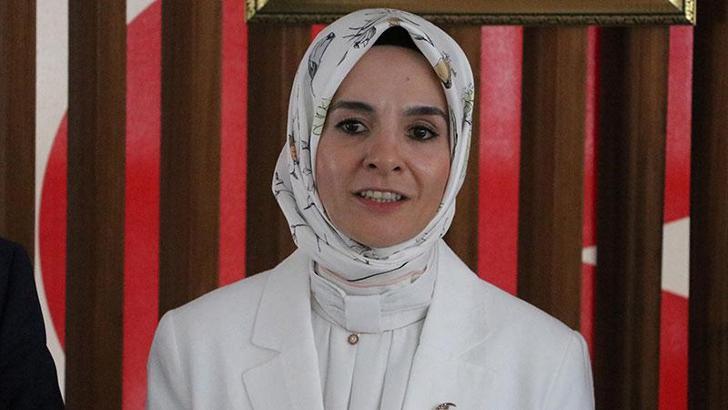 Bakan Göktaş: Doğum yardımı ödemeleri annelerin hesabına yatmaya başladı