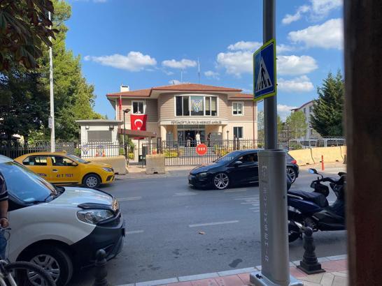 'Park yeri’ tartışmasında kadın sürücüyü darbetti