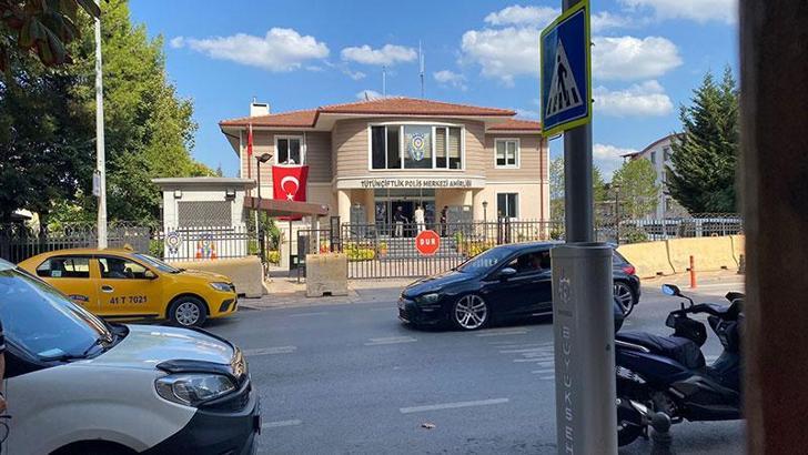 'Park yeri’ tartışmasında kadın sürücüyü darbetti