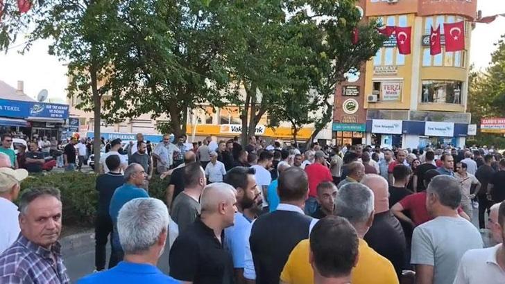 Daha önce işlettiği restorana silahlı saldırı düzenledi; 1 ölü, 1 yaralı