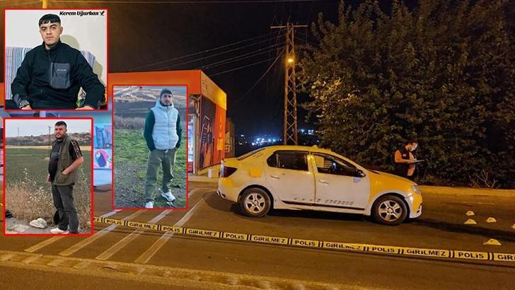 Diyarbakır'daki silahlı kavgada ölü sayısı 3'e yükseldi