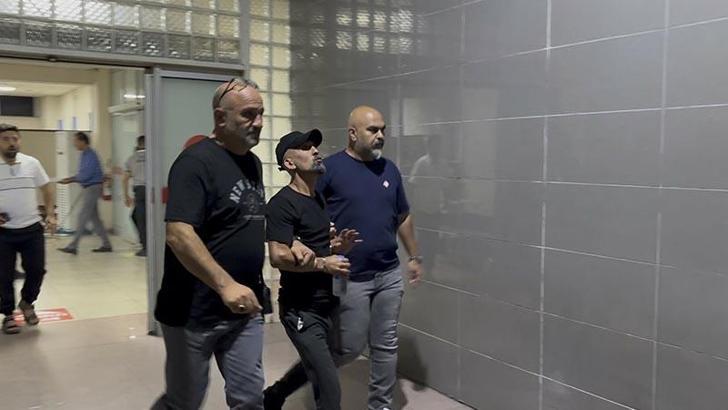 17 yıl hapis cezasıyla aranıyordu, akrabasının düğününde yakalandı