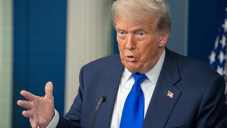 Trump: Tüm tarifeler hala yürürlükte